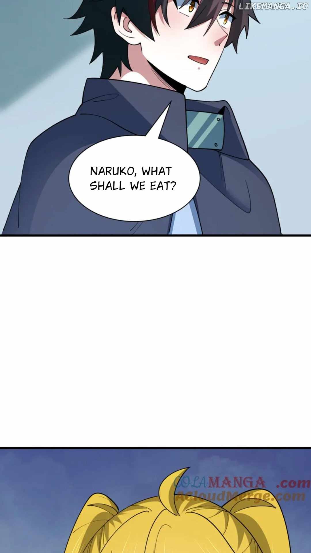 Age of Terror Chapter 471 38